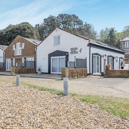 Willa Sail Loft Annexe Yarmouth  Zewnętrze zdjęcie