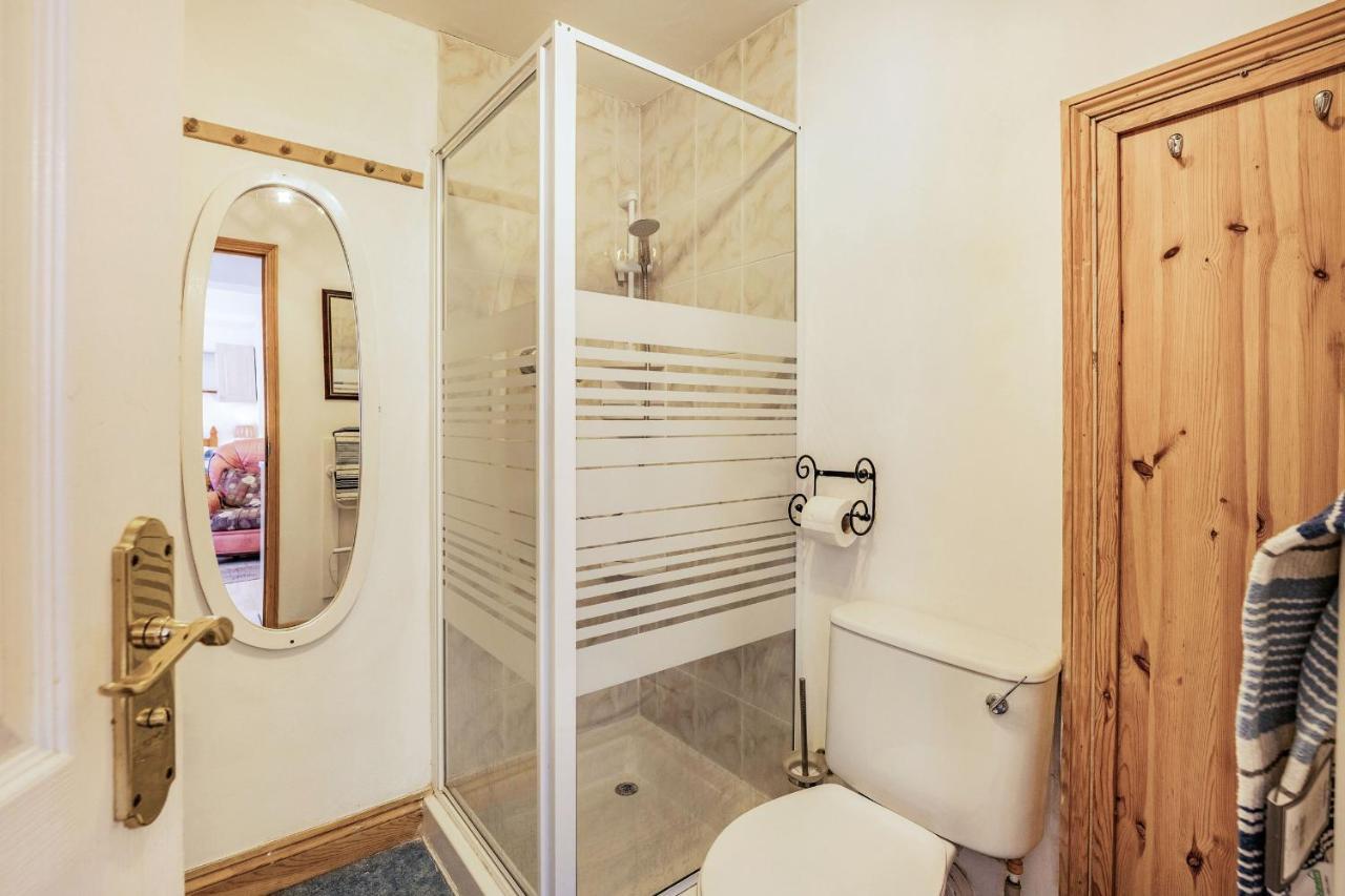 Willa Sail Loft Annexe Yarmouth  Zewnętrze zdjęcie