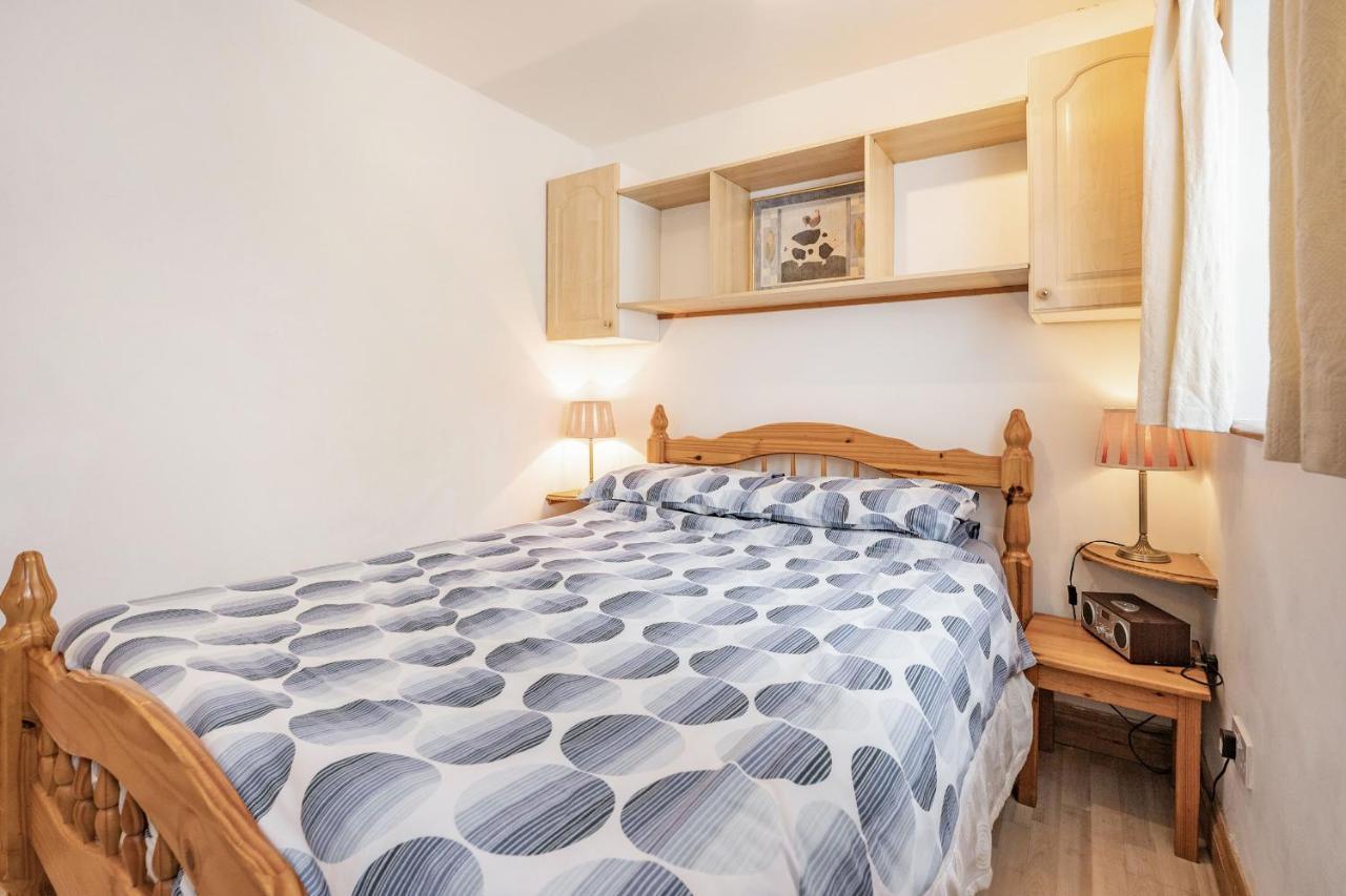 Willa Sail Loft Annexe Yarmouth  Zewnętrze zdjęcie